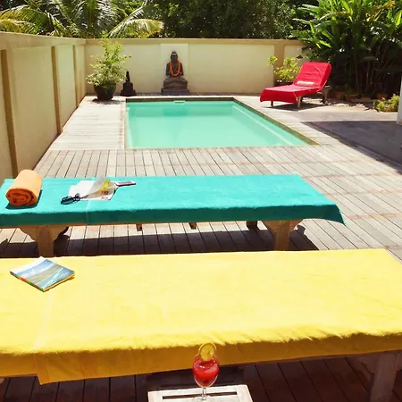 Happy Days Guest House